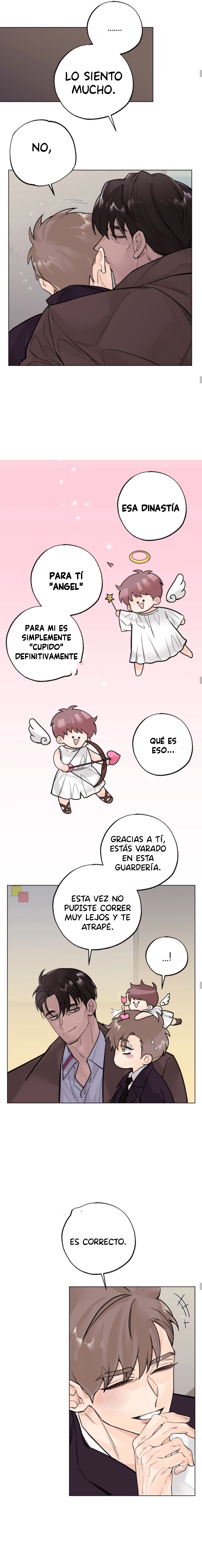 Siete confesiones - Capítulo 13 - Página 7 - LectorTMOo