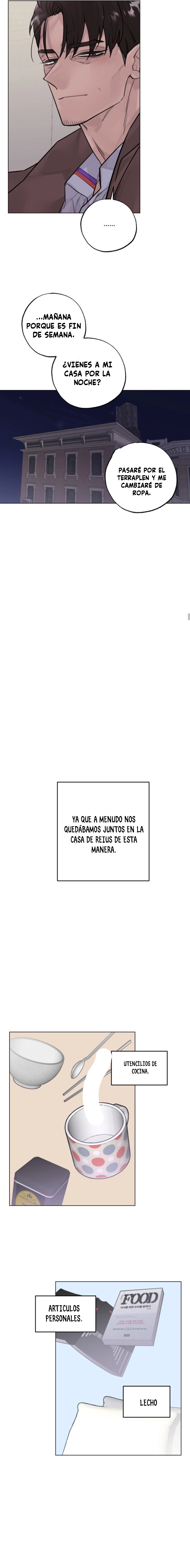 Siete confesiones - Capítulo 13 - Página 8 - LectorTMOo