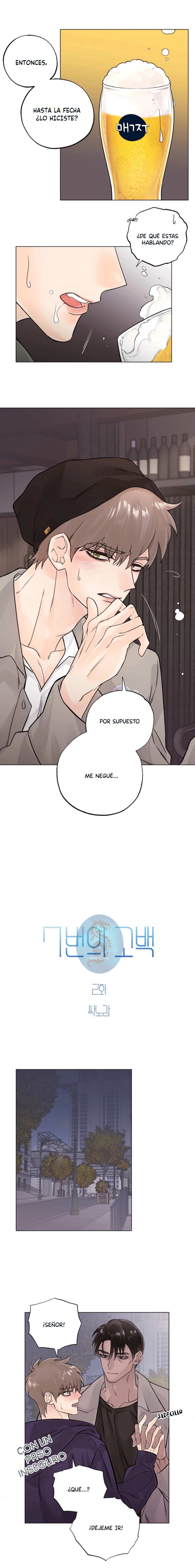 Siete confesiones - Capítulo 2 - Página 1 - LectorTMOo