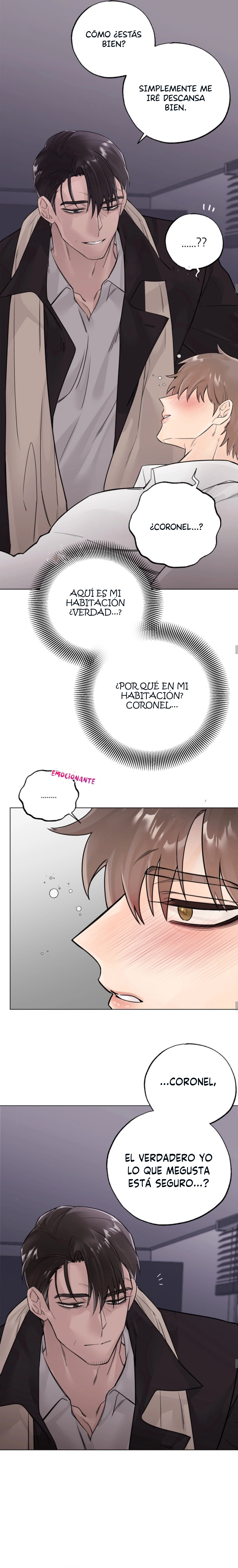 Siete confesiones - Capítulo 2 - Página 11 - LectorTMOo