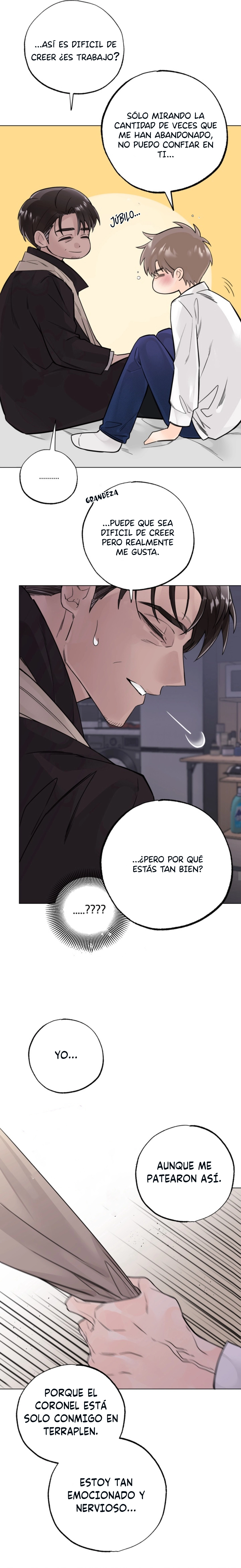 Siete confesiones - Capítulo 2 - Página 12 - LectorTMOo