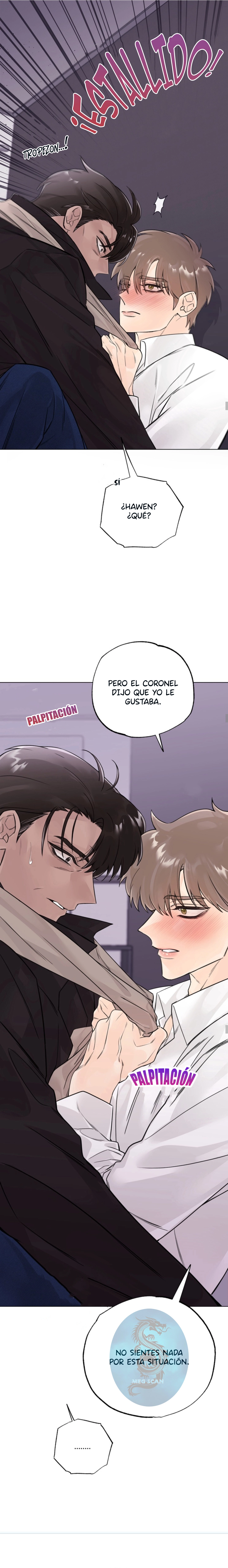 Siete confesiones - Capítulo 2 - Página 13 - LectorTMOo