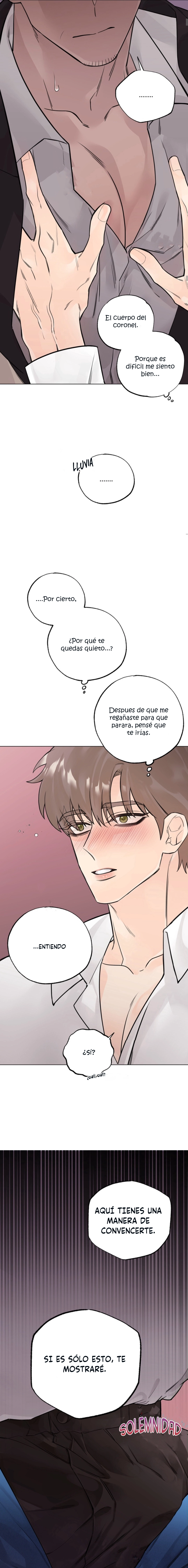 Siete confesiones - Capítulo 2 - Página 15 - LectorTMOo