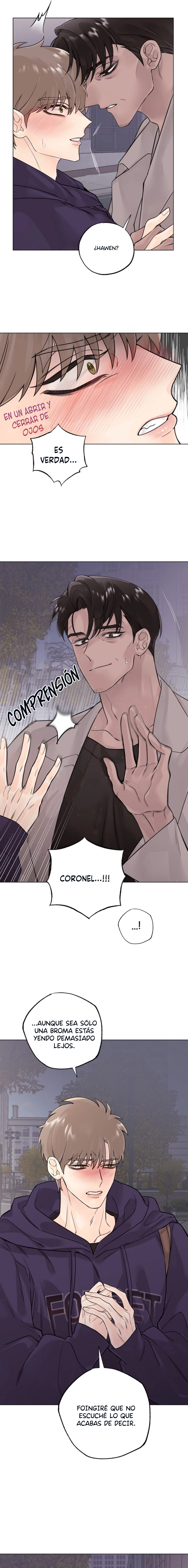 Siete confesiones - Capítulo 2 - Página 2 - LectorTMOo