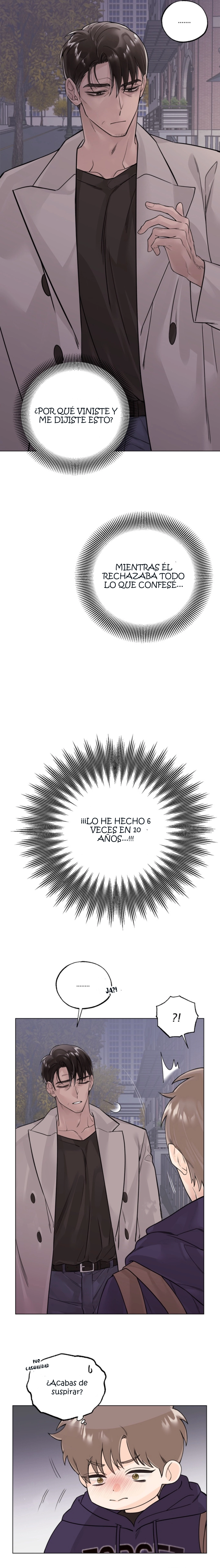 Siete confesiones - Capítulo 2 - Página 3 - LectorTMOo