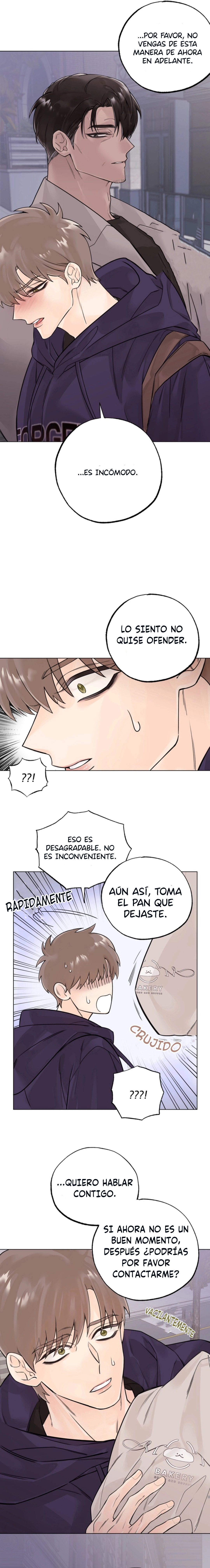 Siete confesiones - Capítulo 2 - Página 4 - LectorTMOo