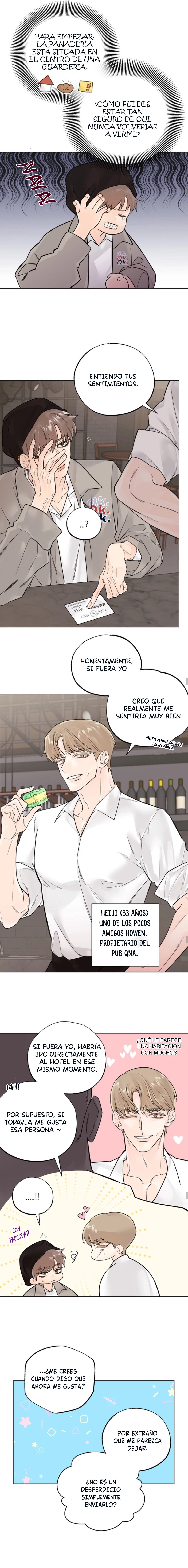 Siete confesiones - Capítulo 2 - Página 6 - LectorTMOo