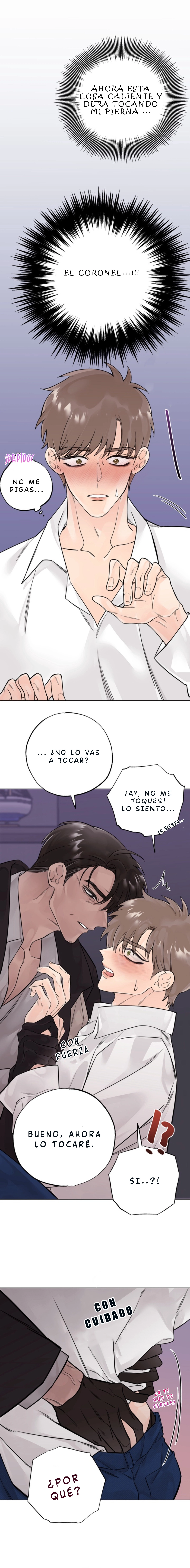 Siete confesiones - Capítulo 3 - Página 1 - LectorTMOo