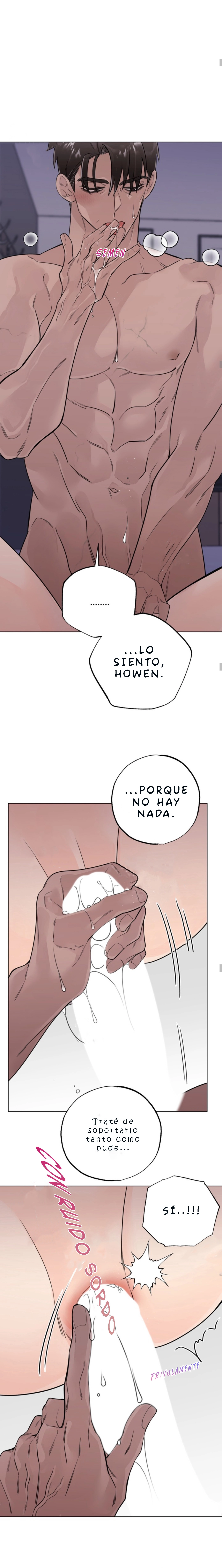 Siete confesiones - Capítulo 3 - Página 10 - LectorTMOo