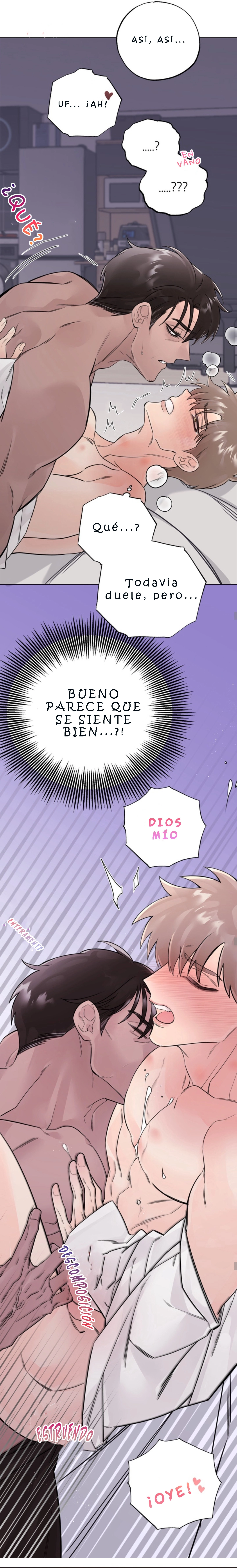 Siete confesiones - Capítulo 3 - Página 13 - LectorTMOo
