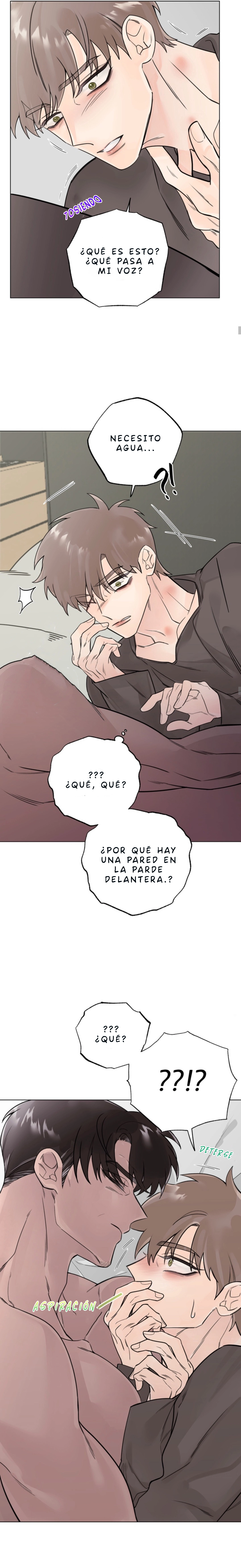 Siete confesiones - Capítulo 3 - Página 16 - LectorTMOo