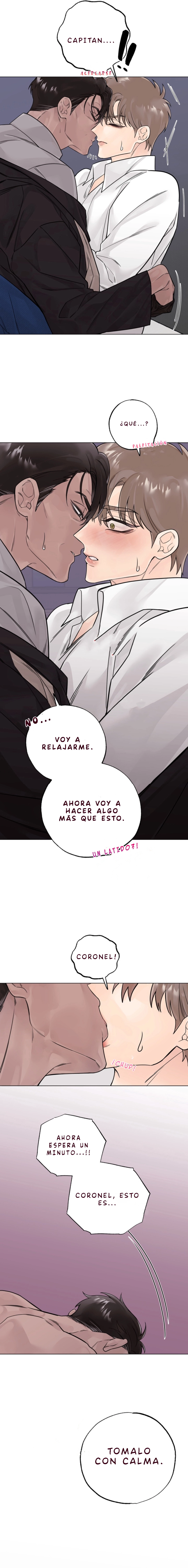 Siete confesiones - Capítulo 3 - Página 2 - LectorTMOo