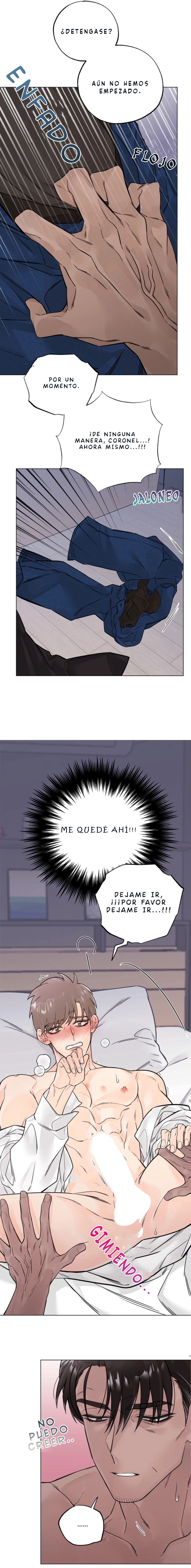 Siete confesiones - Capítulo 3 - Página 5 - LectorTMOo