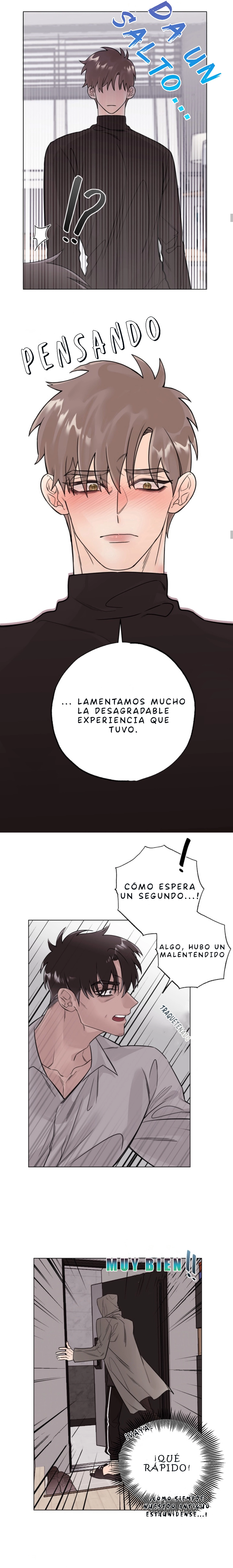 Siete confesiones - Capítulo 4 - Página 12 - LectorTMOo