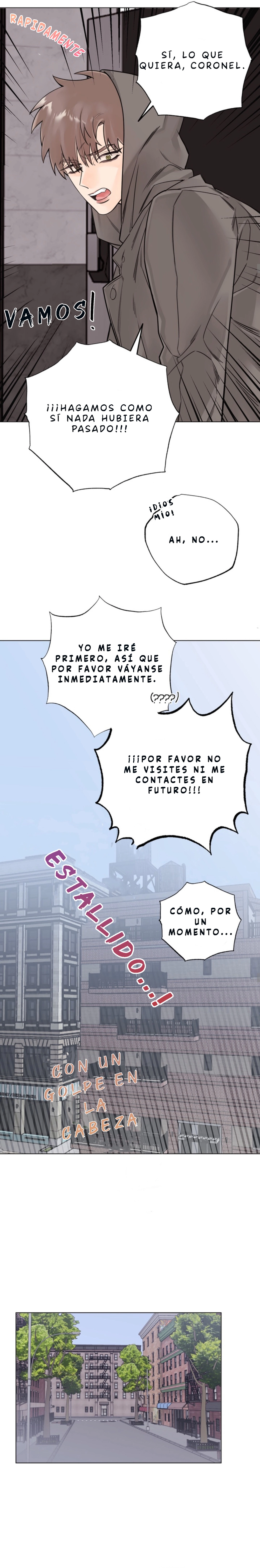 Siete confesiones - Capítulo 4 - Página 13 - LectorTMOo