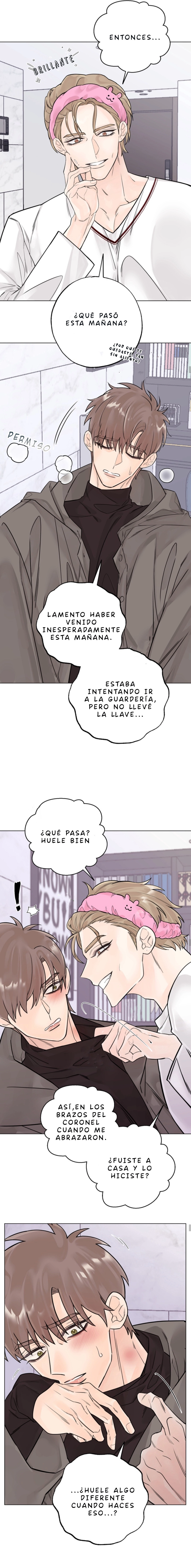 Siete confesiones - Capítulo 4 - Página 14 - LectorTMOo