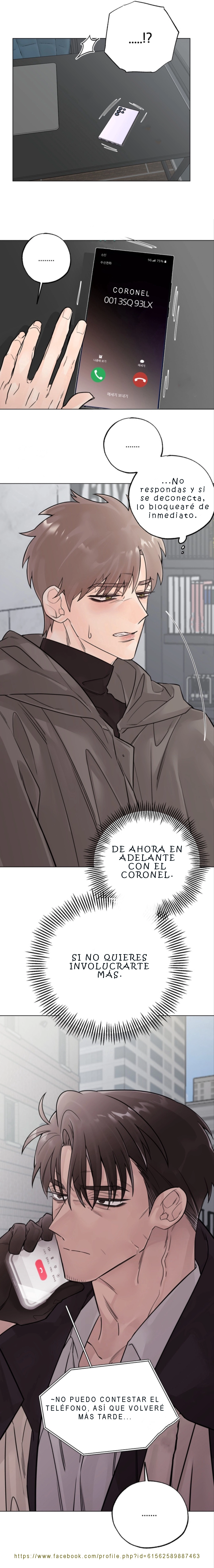 Siete confesiones - Capítulo 4 - Página 17 - LectorTMOo