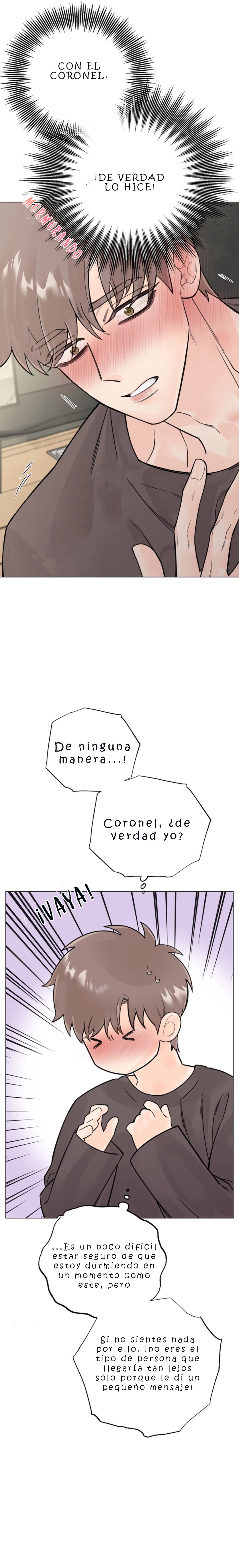 Siete confesiones - Capítulo 4 - Página 2 - LectorTMOo