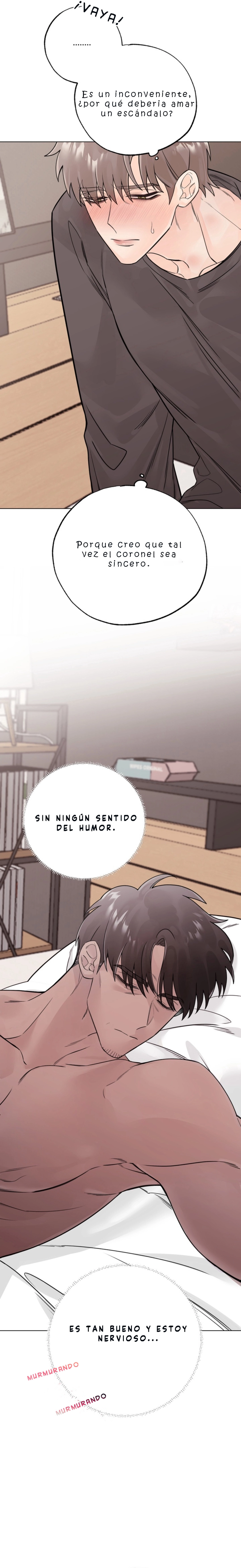 Siete confesiones - Capítulo 4 - Página 3 - LectorTMOo