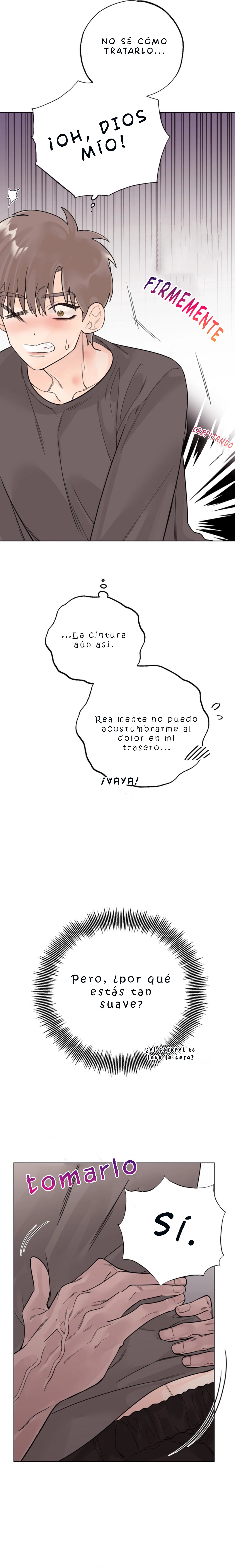 Siete confesiones - Capítulo 4 - Página 4 - LectorTMOo