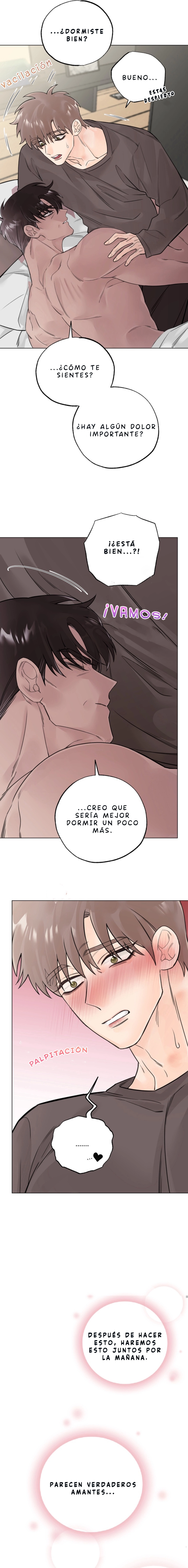 Siete confesiones - Capítulo 4 - Página 5 - LectorTMOo