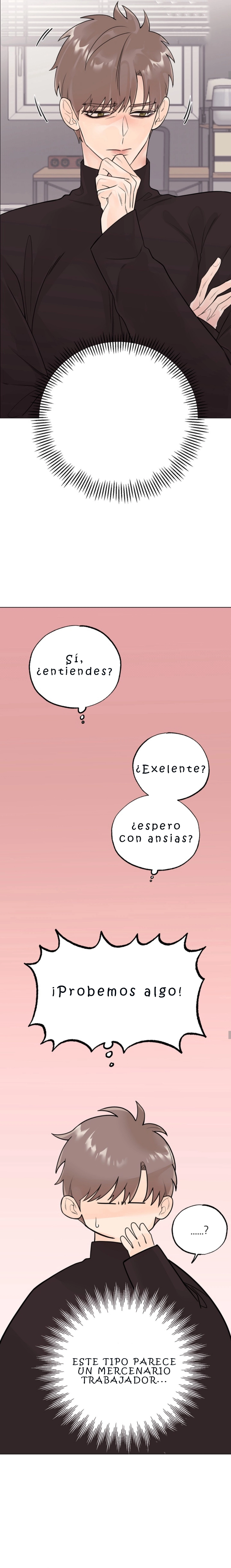 Siete confesiones - Capítulo 4 - Página 8 - LectorTMOo