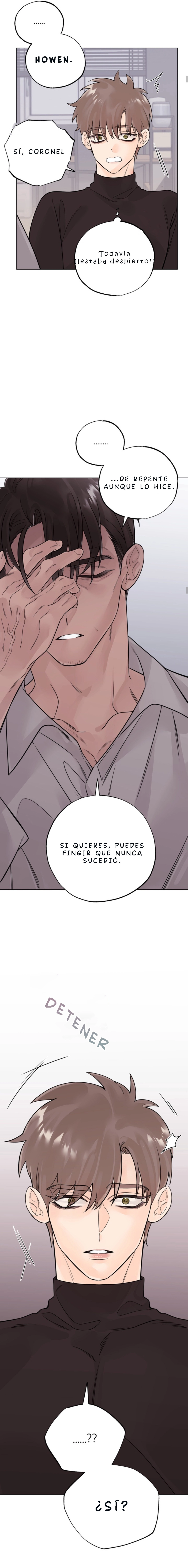 Siete confesiones - Capítulo 4 - Página 9 - LectorTMOo