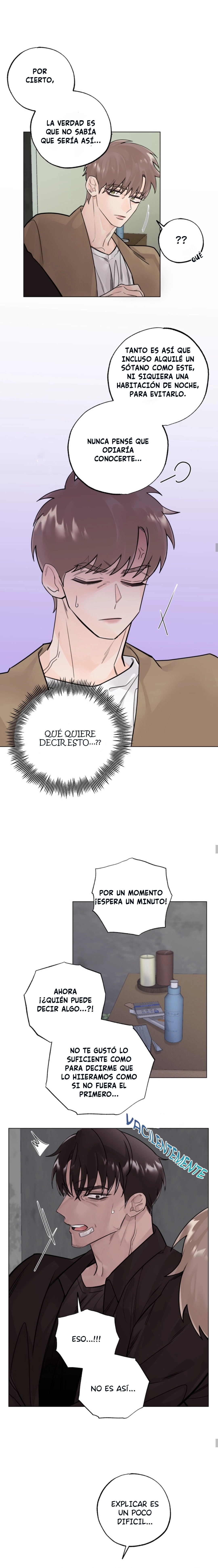 Siete confesiones - Capítulo 6 - Página 10 - LectorTMOo