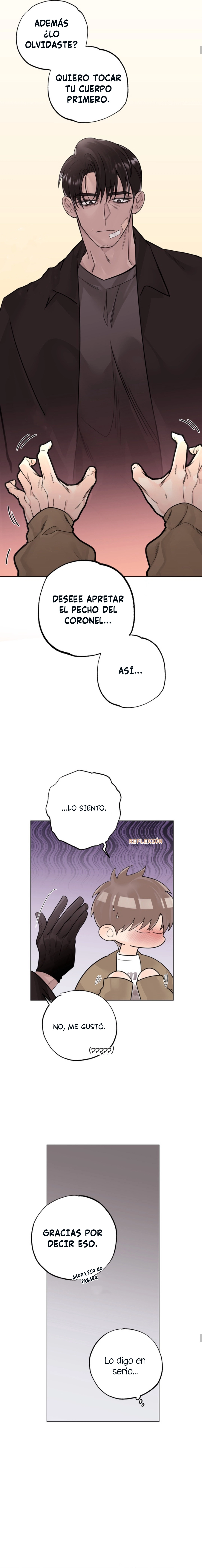 Siete confesiones - Capítulo 6 - Página 13 - LectorTMOo