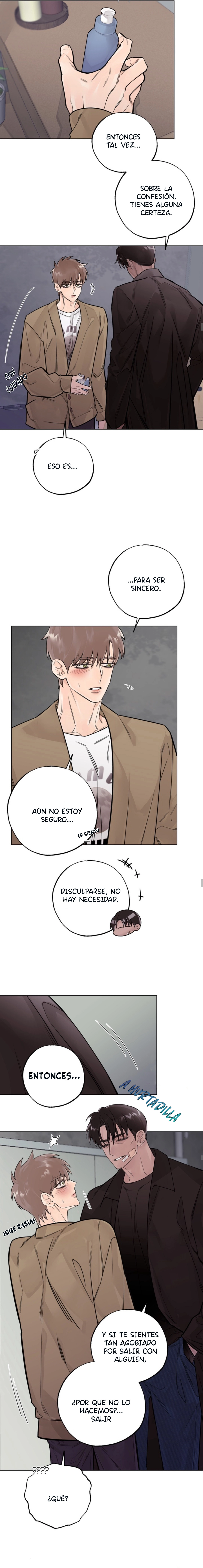 Siete confesiones - Capítulo 6 - Página 14 - LectorTMOo