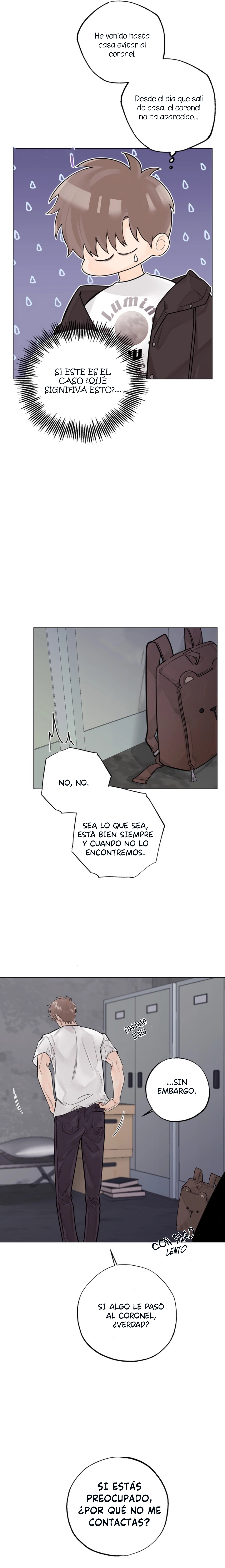 Siete confesiones - Capítulo 6 - Página 2 - LectorTMOo