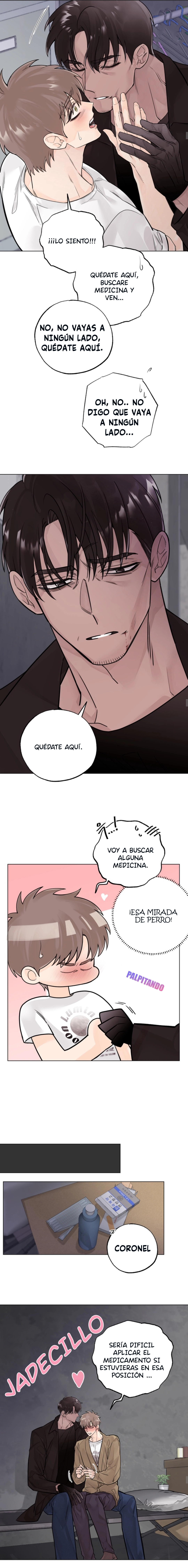 Siete confesiones - Capítulo 6 - Página 6 - LectorTMOo