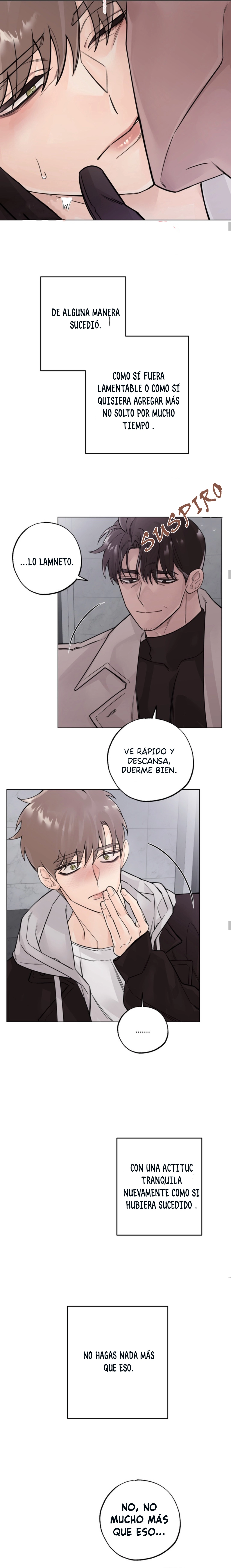 Siete confesiones - Capítulo 7 - Página 12 - LectorTMOo