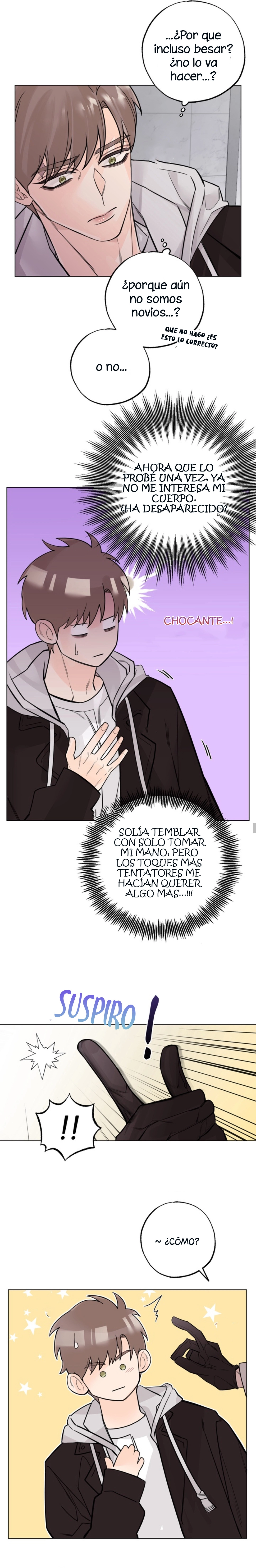 Siete confesiones - Capítulo 7 - Página 13 - LectorTMOo