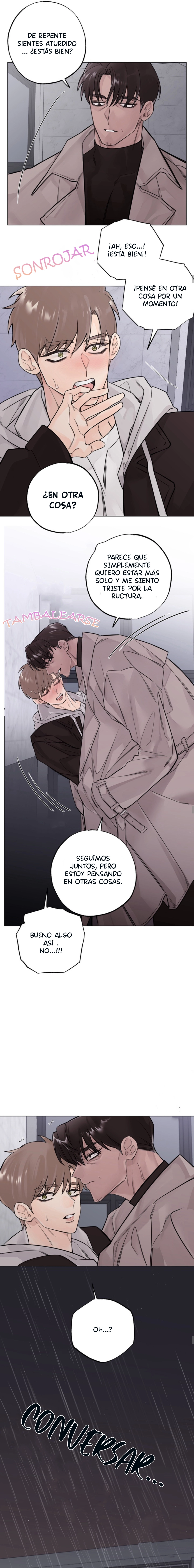Siete confesiones - Capítulo 7 - Página 14 - LectorTMOo