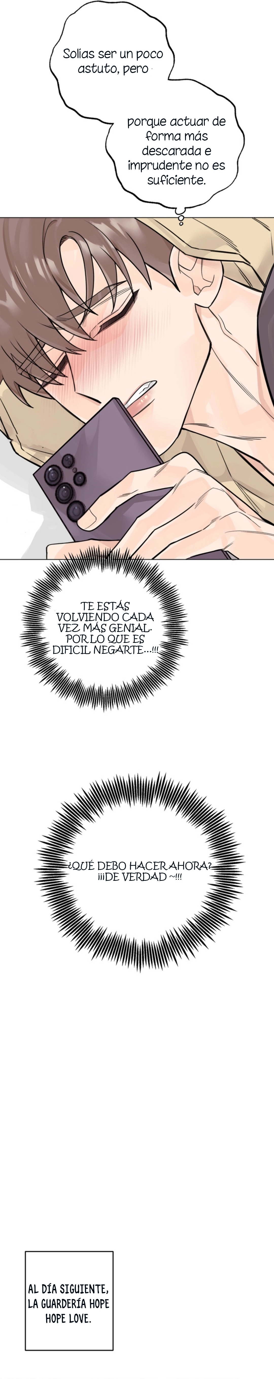 Siete confesiones - Capítulo 7 - Página 3 - LectorTMOo