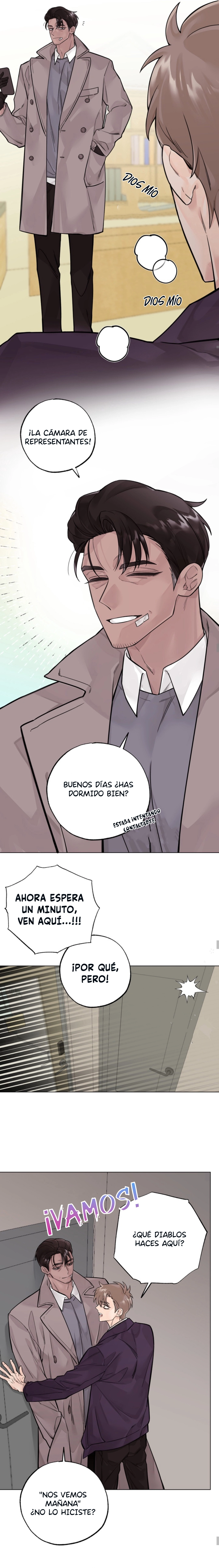 Siete confesiones - Capítulo 7 - Página 5 - LectorTMOo