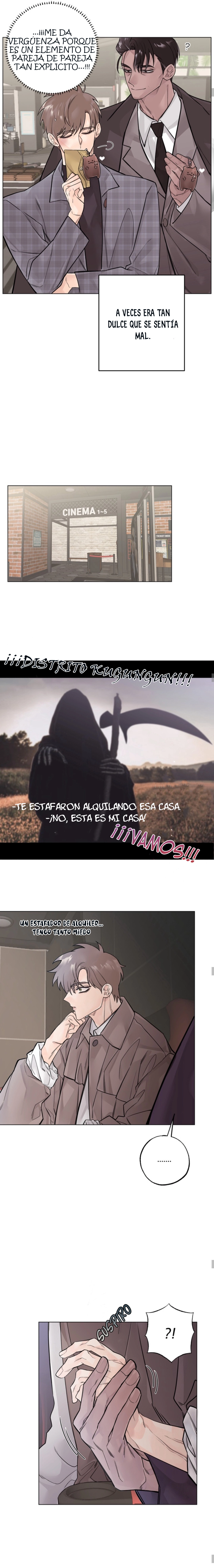 Siete confesiones - Capítulo 7 - Página 9 - LectorTMOo
