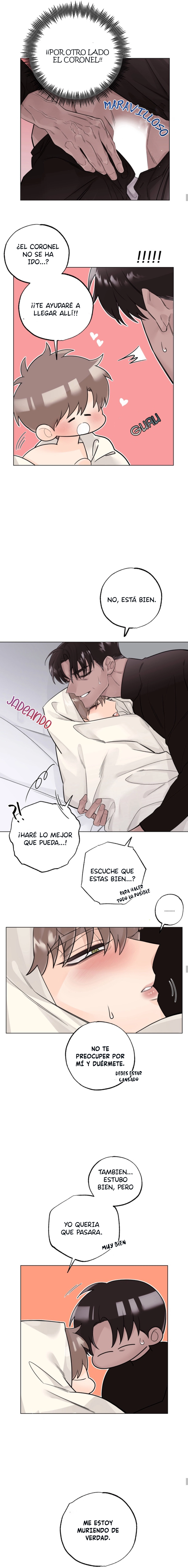 Siete confesiones - Capítulo 8 - Página 14 - LectorTMOo
