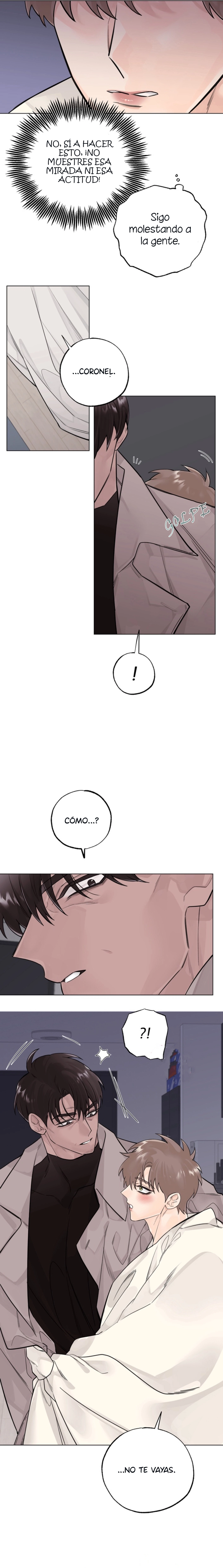 Siete confesiones - Capítulo 8 - Página 4 - LectorTMOo