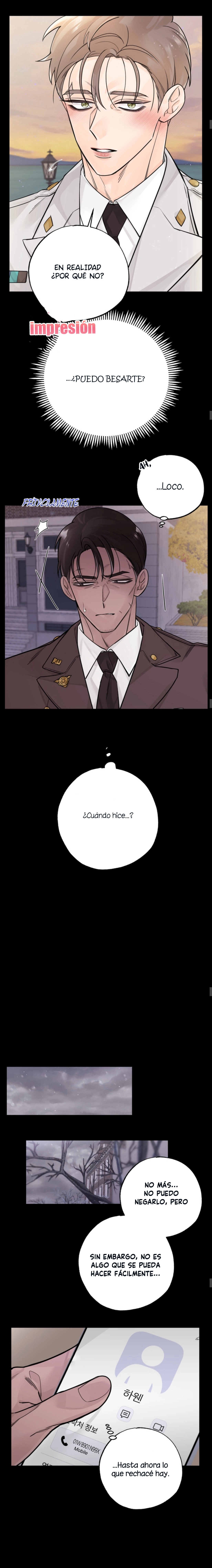Siete confesiones - Capítulo 9 - Página 10 - LectorTMOo