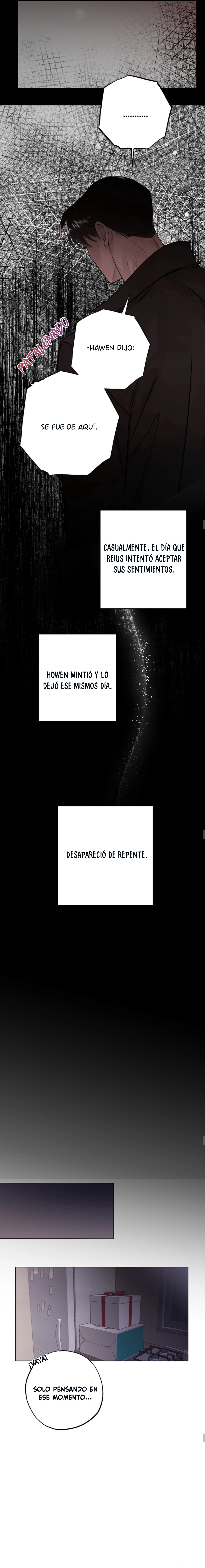 Siete confesiones - Capítulo 9 - Página 12 - LectorTMOo