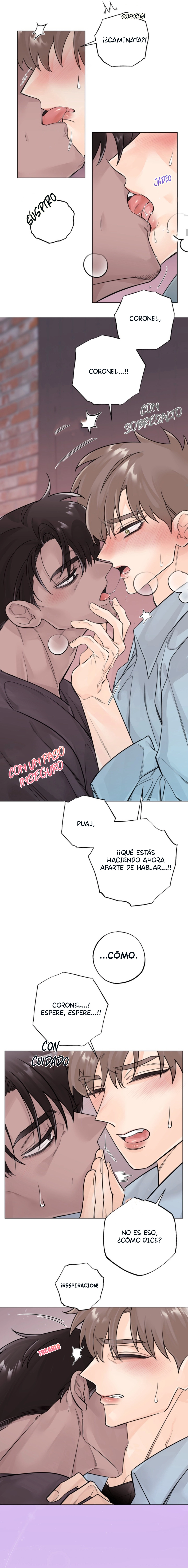 Siete confesiones - Capítulo 9 - Página 14 - LectorTMOo