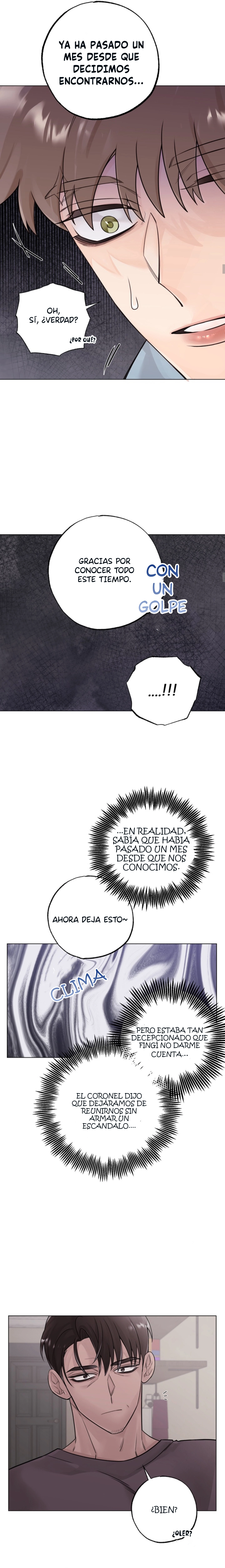 Siete confesiones - Capítulo 9 - Página 5 - LectorTMOo
