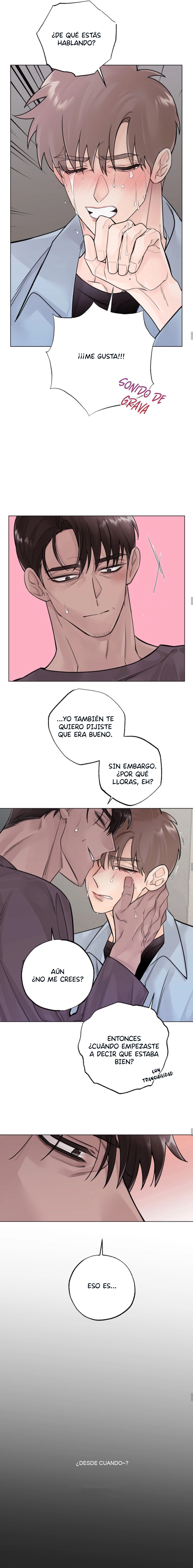 Siete confesiones - Capítulo 9 - Página 7 - LectorTMOo