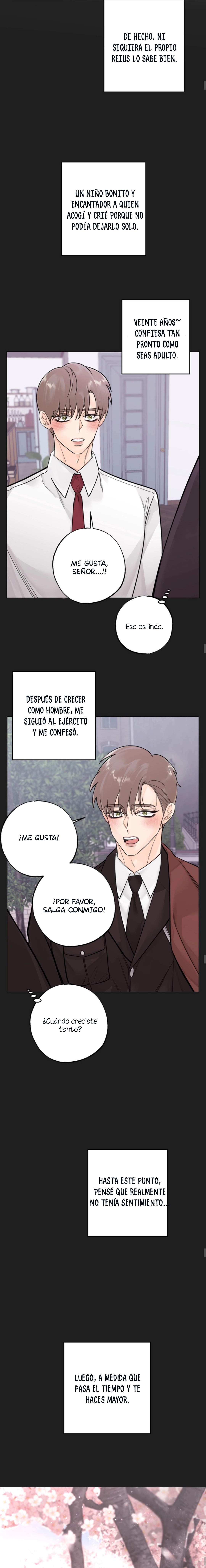 Siete confesiones - Capítulo 9 - Página 8 - LectorTMOo