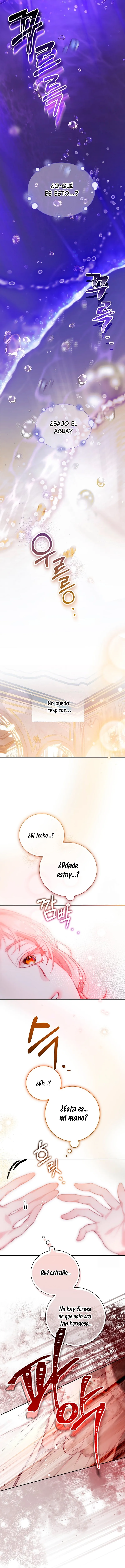 Sigue tu corazón - Capítulo 1 - Página 1 - LectorTMOo