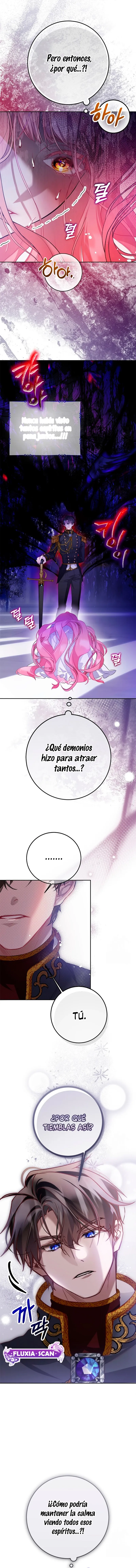 Sigue tu corazón - Capítulo 1 - Página 11 - LectorTMOo