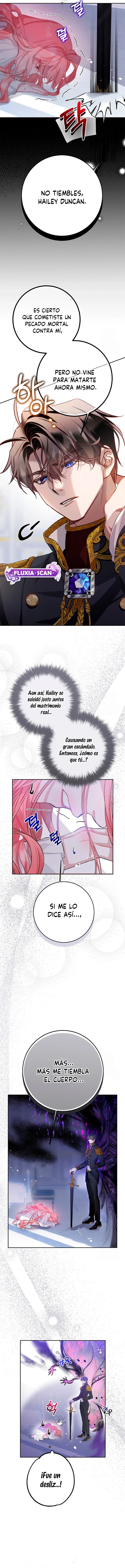 Sigue tu corazón - Capítulo 1 - Página 12 - LectorTMOo