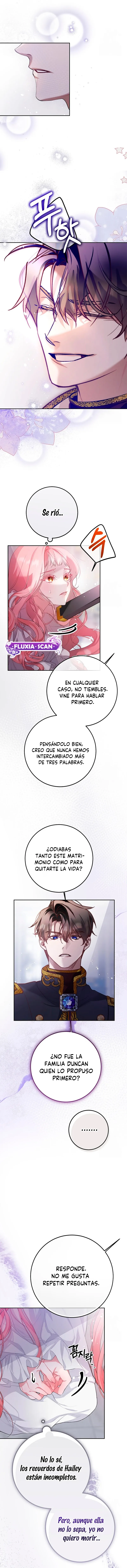 Sigue tu corazón - Capítulo 1 - Página 13 - LectorTMOo